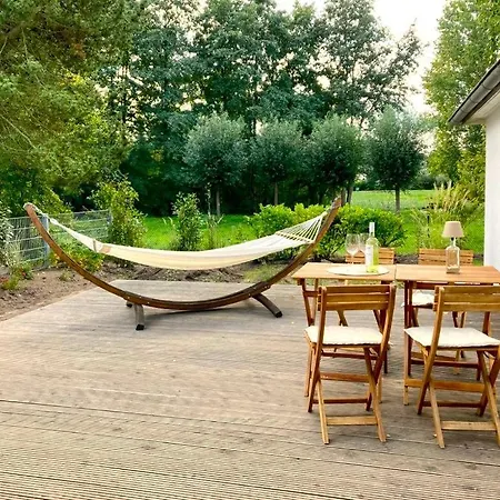 Moderner Im Seebad Bansin, 200 Meter Zum * Ostseebad Heringsdorf