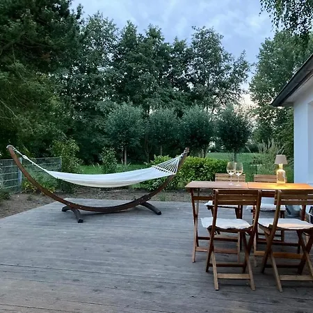 Moderner Im Seebad Bansin, 200 Meter Zum *