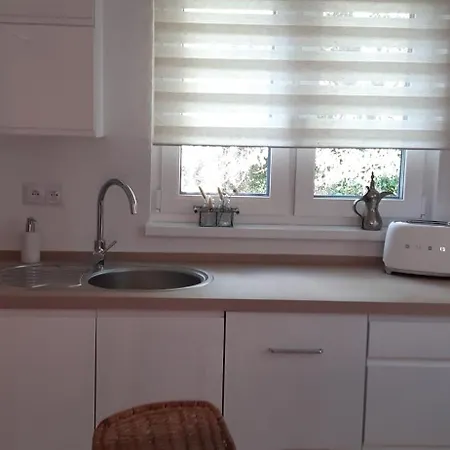 Ferienhaus Moderner Im Seebad Bansin, 200 Meter Zum *