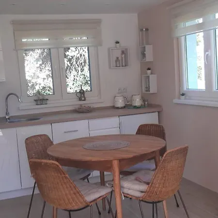 Moderner Im Seebad Bansin, 200 Meter Zum * Ostseebad Heringsdorf