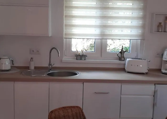 Holiday home Moderner Im Seebad Bansin, 200 Meter Zum *